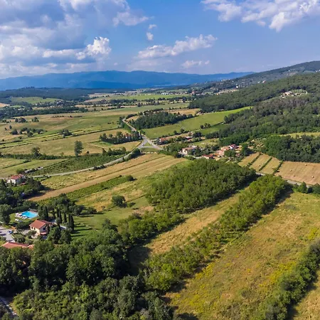 I Gelsomini By Interhome