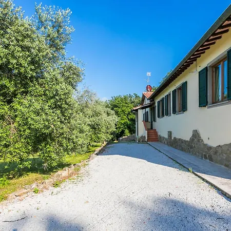 Vakantiehuis I Gelsomini By Interhome Badia Agnano