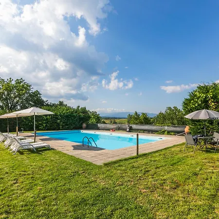 I Gelsomini By Interhome * Badia Agnano