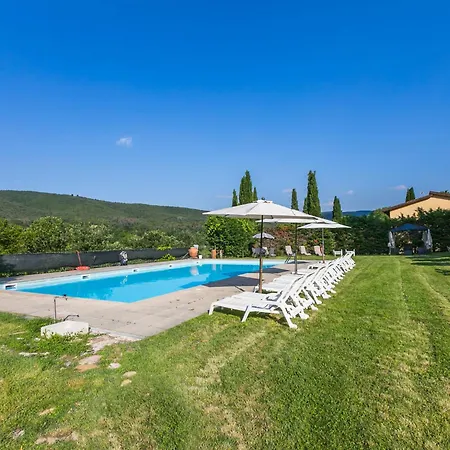 I Gelsomini By Interhome Vakantiehuis