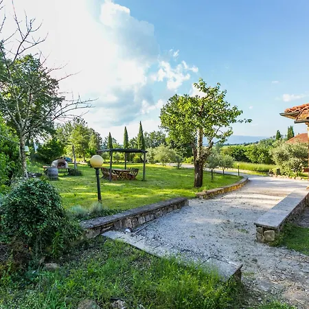 Vakantiehuis I Gelsomini By Interhome