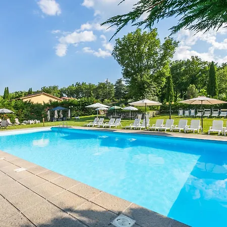 Vakantiehuis I Gelsomini By Interhome Badia Agnano