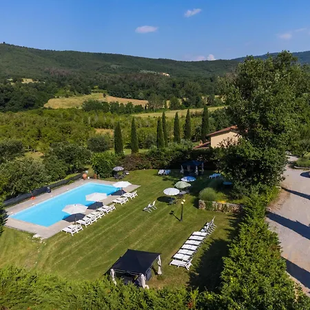 Vakantiehuis I Gelsomini By Interhome *