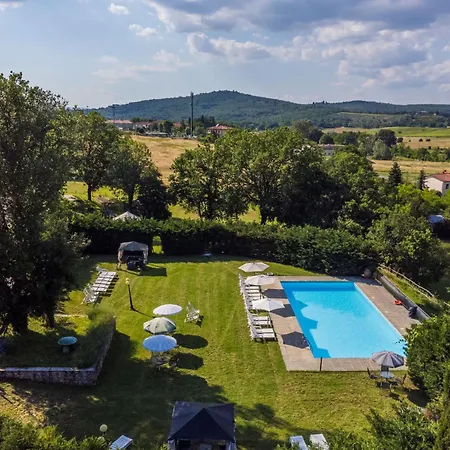 I Gelsomini By Interhome Vakantiehuis *