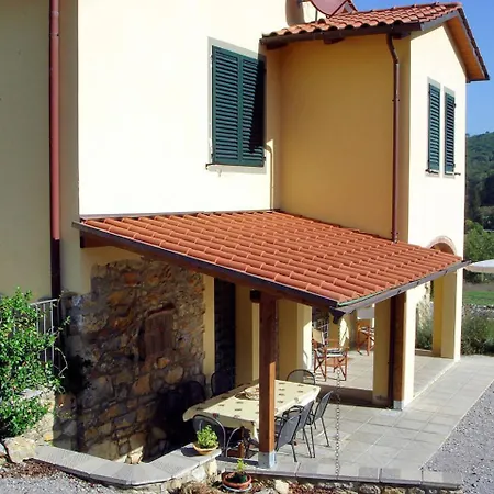 Vakantiehuis I Gelsomini By Interhome *
