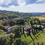 I Gelsomini By Interhome Badia Agnano